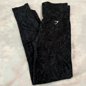 Gymshark adapt leggings